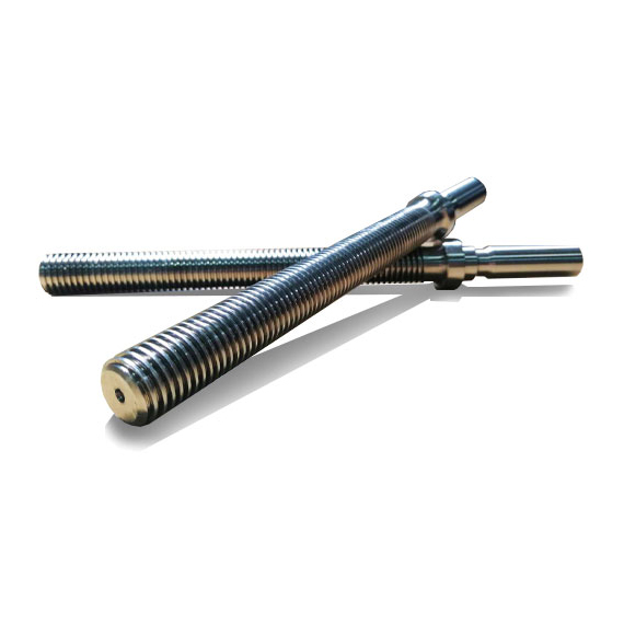 เกลียวและกลึงเกลียว ตั้งแต่ ขนาด M1.2 - M100